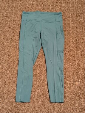 Lululemon 7/8 leggings